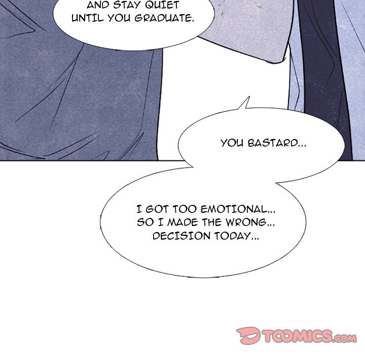 High School Devil Chapter 270 image 128