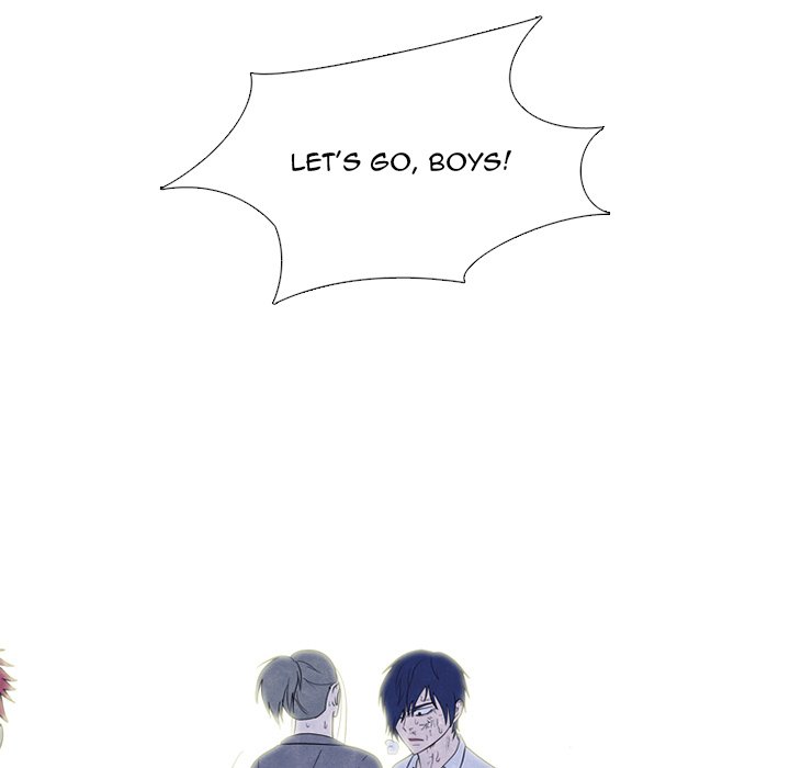 High School Devil Chapter 270 image 129