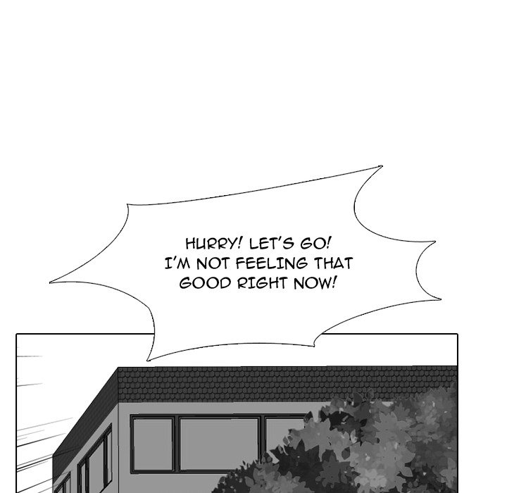 High School Devil Chapter 270 image 132