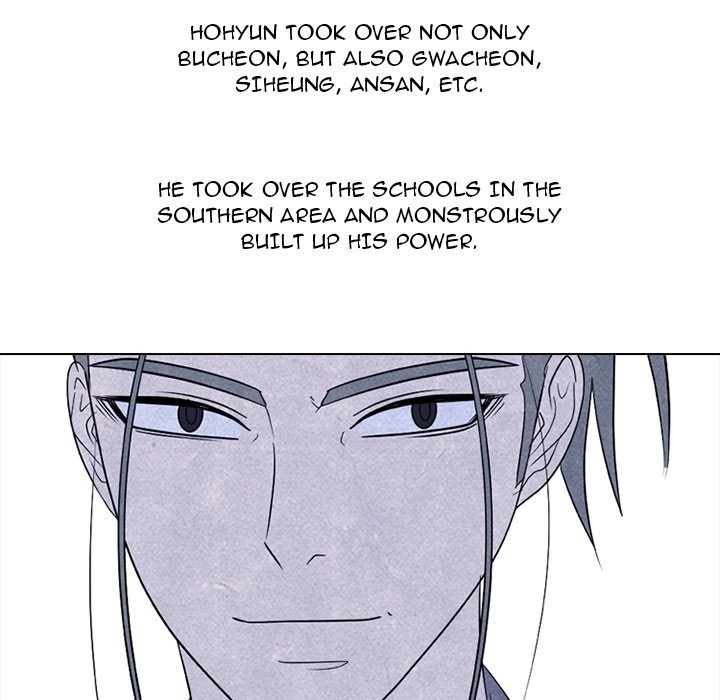 High School Devil Chapter 270 image 138