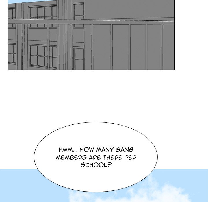 High School Devil Chapter 270 image 143