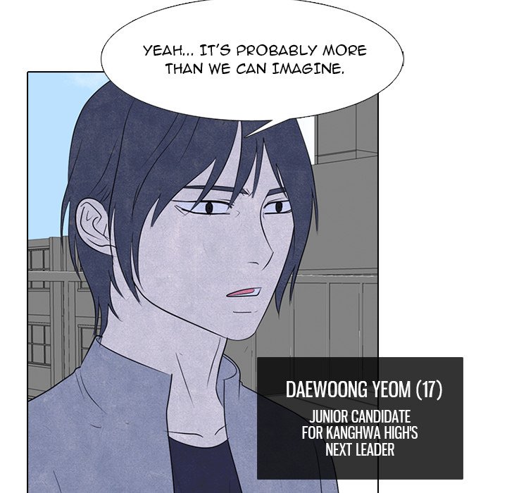 High School Devil Chapter 270 image 147