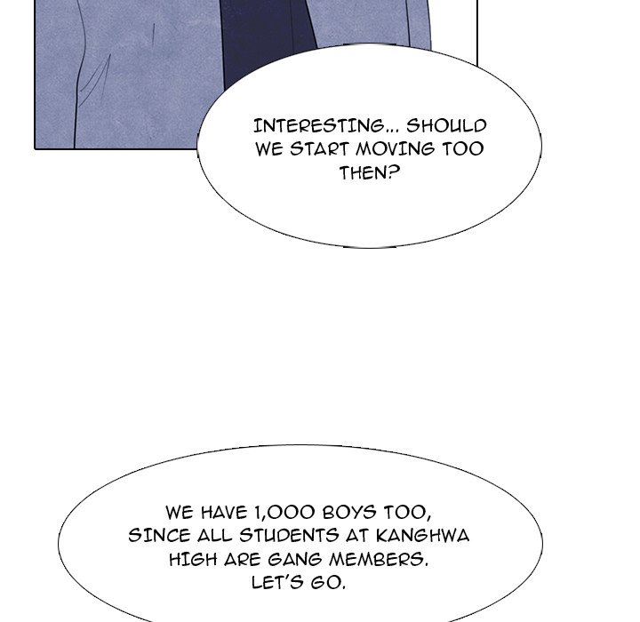 High School Devil Chapter 270 image 148