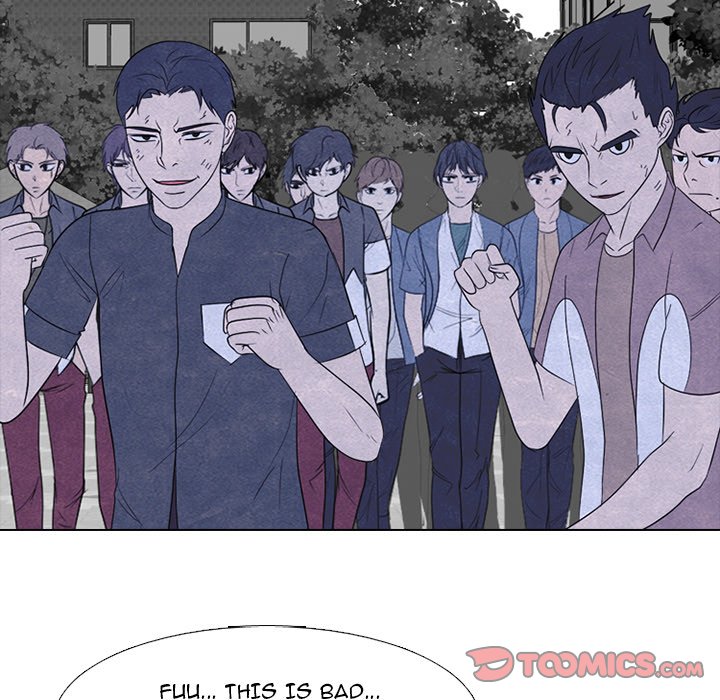High School Devil Chapter 270 image 14