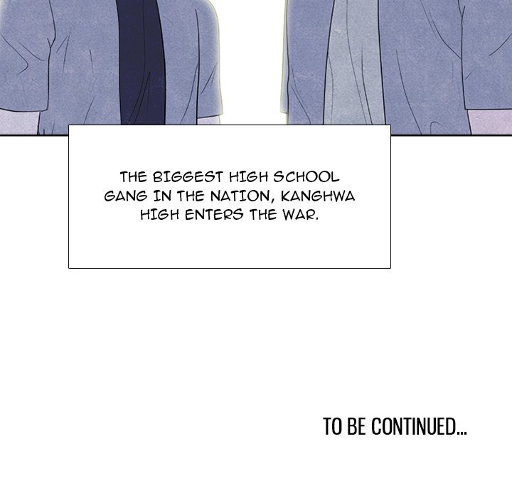 High School Devil Chapter 270 image 150