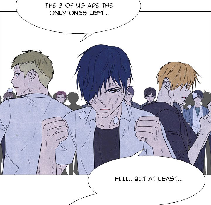 High School Devil Chapter 270 image 15