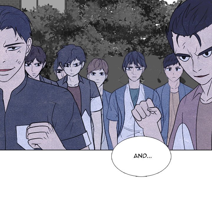High School Devil Chapter 270 image 17