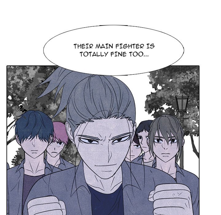 High School Devil Chapter 270 image 18