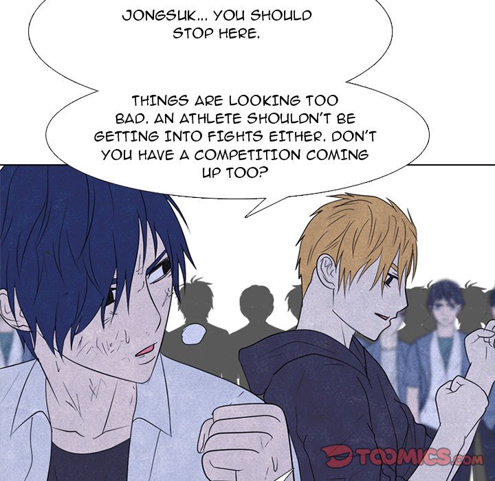 High School Devil Chapter 270 image 20