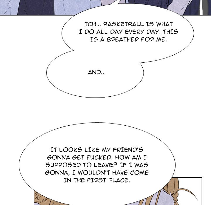 High School Devil Chapter 270 image 21