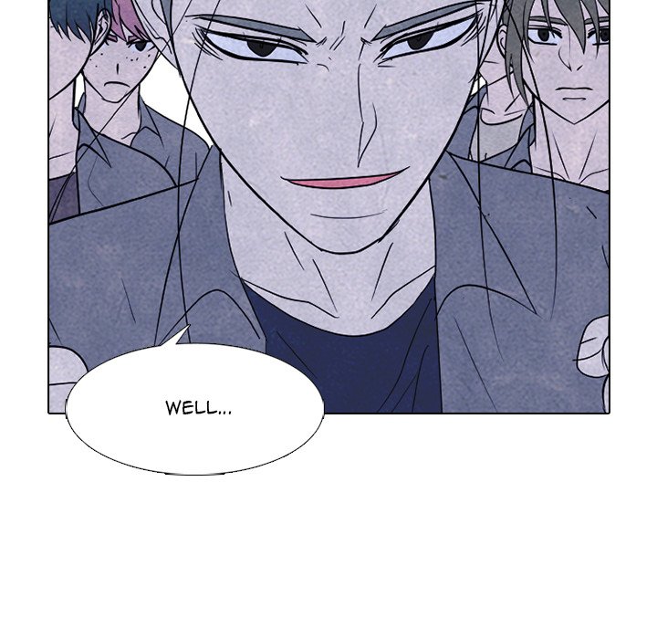 High School Devil Chapter 270 image 27