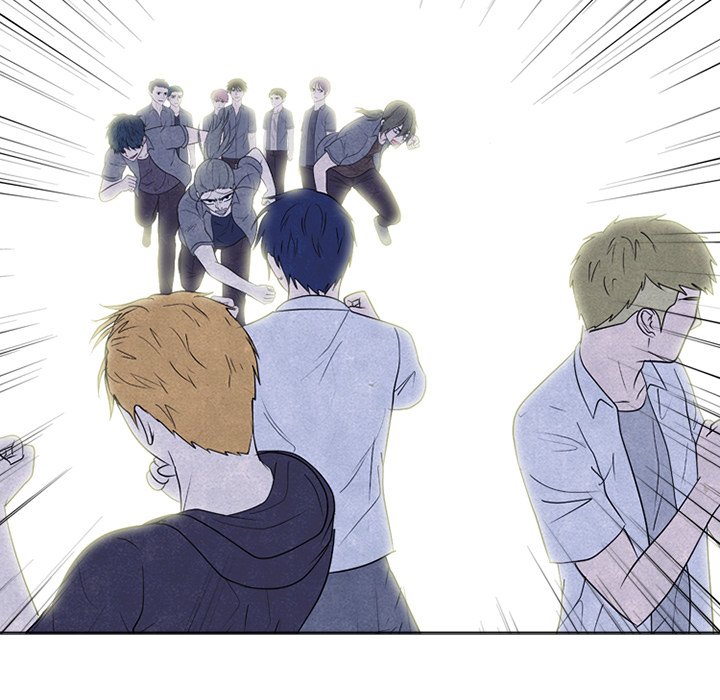 High School Devil Chapter 270 image 29