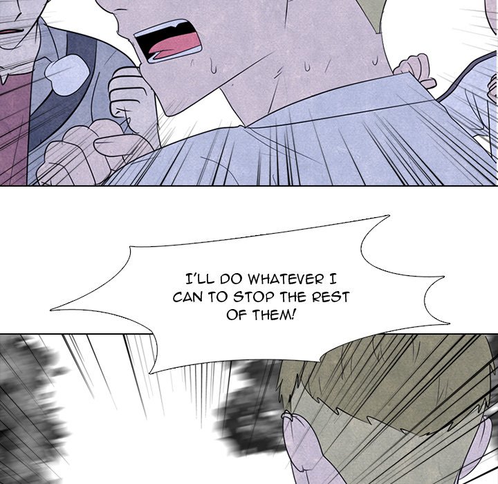 High School Devil Chapter 270 image 31