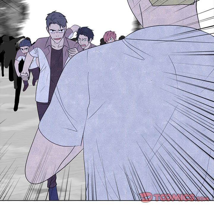 High School Devil Chapter 270 image 32