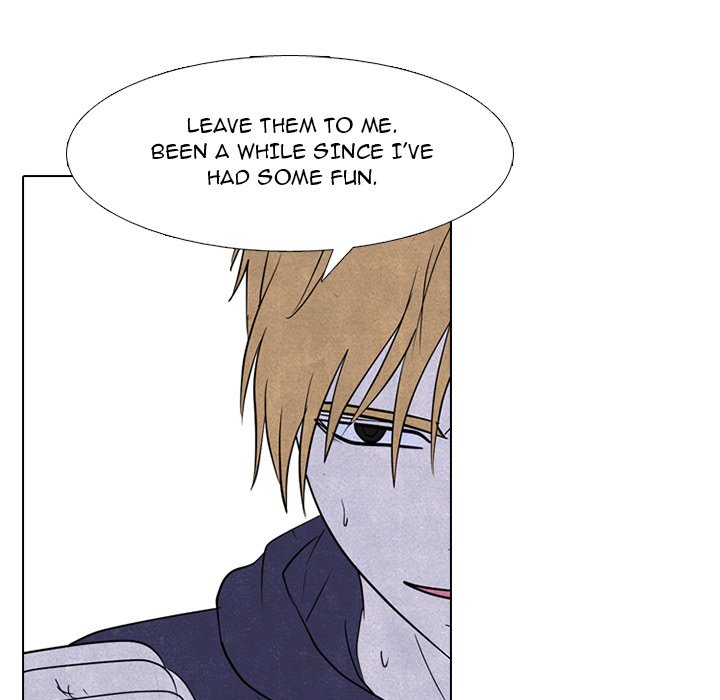 High School Devil Chapter 270 image 33