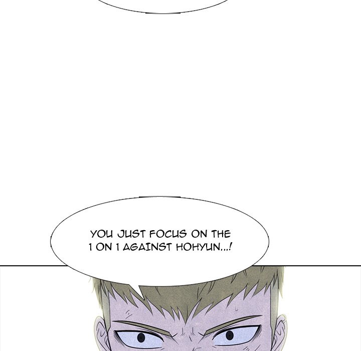High School Devil Chapter 270 image 36
