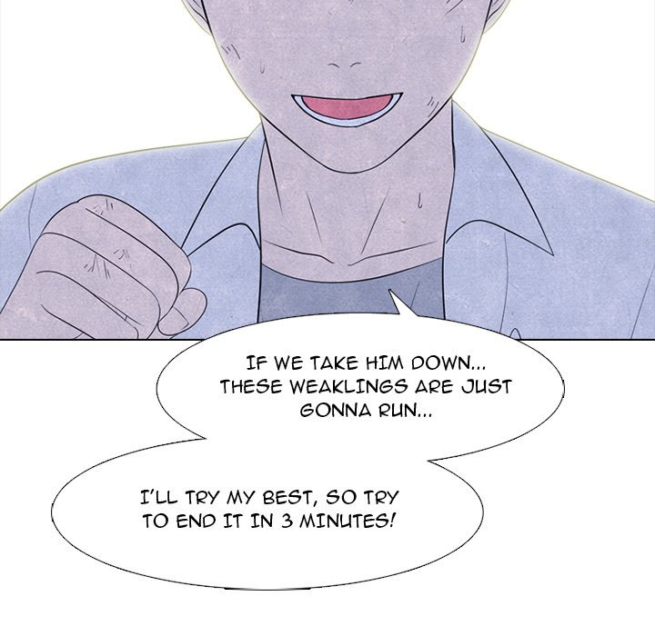 High School Devil Chapter 270 image 37