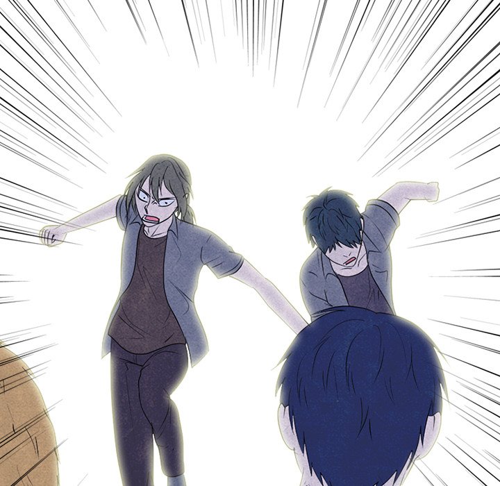 High School Devil Chapter 270 image 40