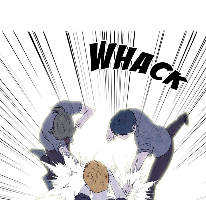 High School Devil Chapter 270 image 43