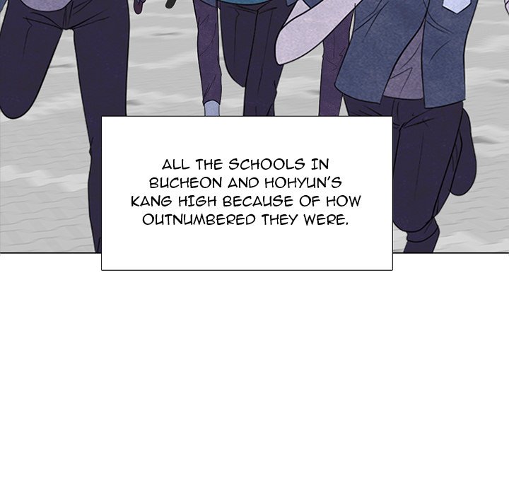 High School Devil Chapter 270 image 4