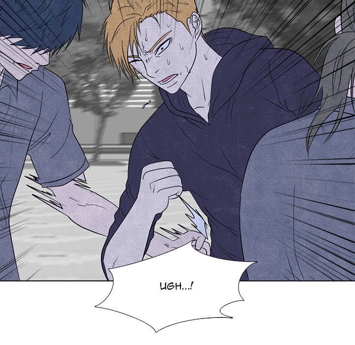 High School Devil Chapter 270 image 51