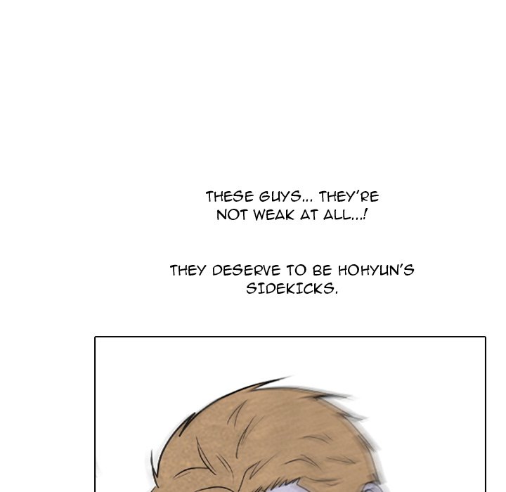 High School Devil Chapter 270 image 52