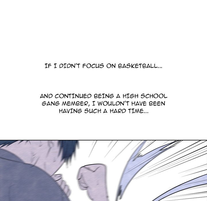 High School Devil Chapter 270 image 54