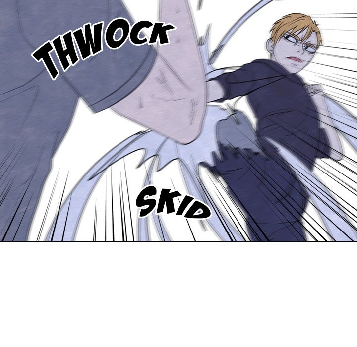 High School Devil Chapter 270 image 55