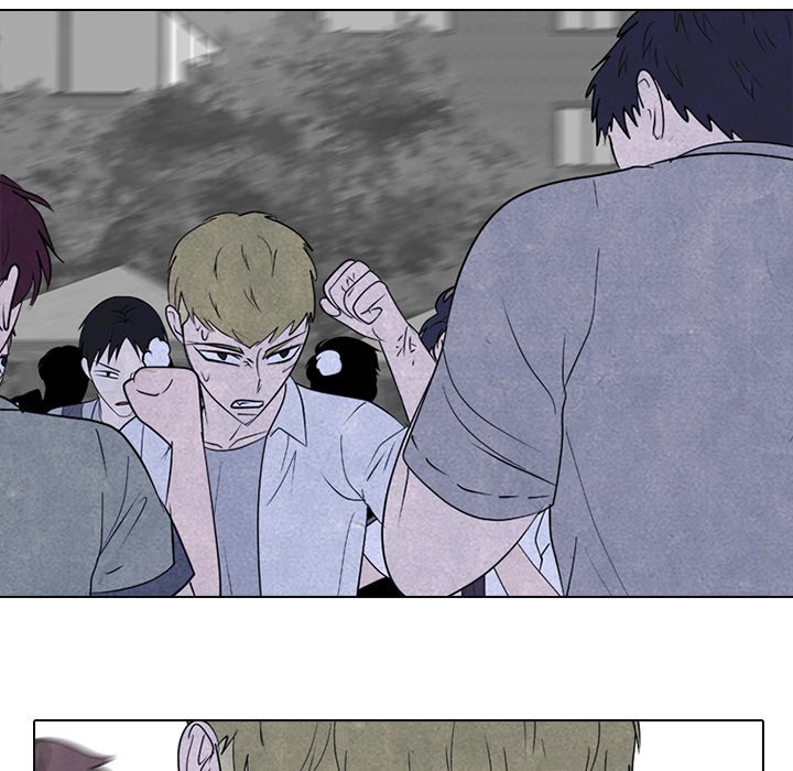 High School Devil Chapter 270 image 57