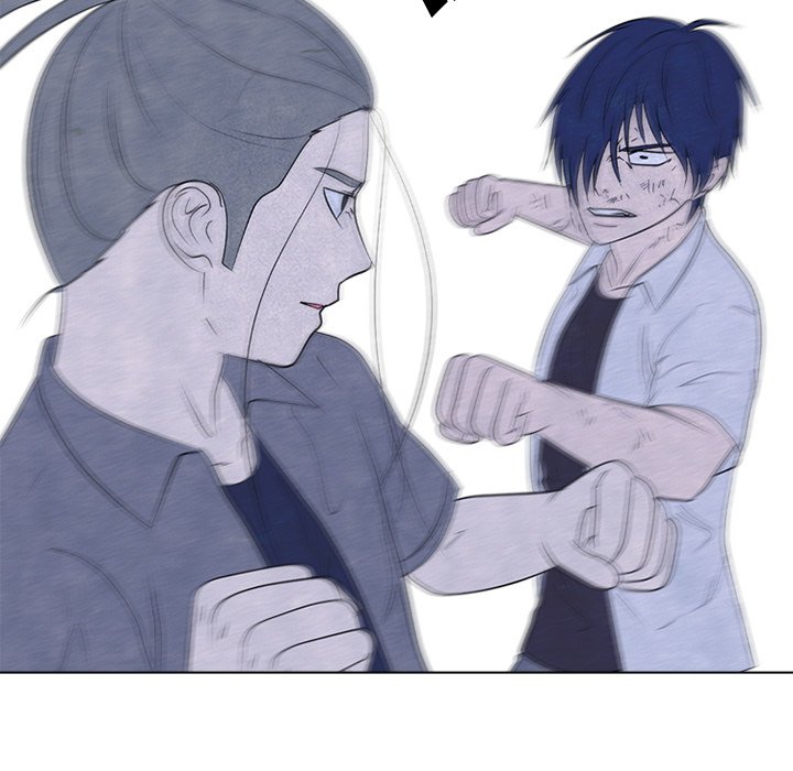 High School Devil Chapter 270 image 60