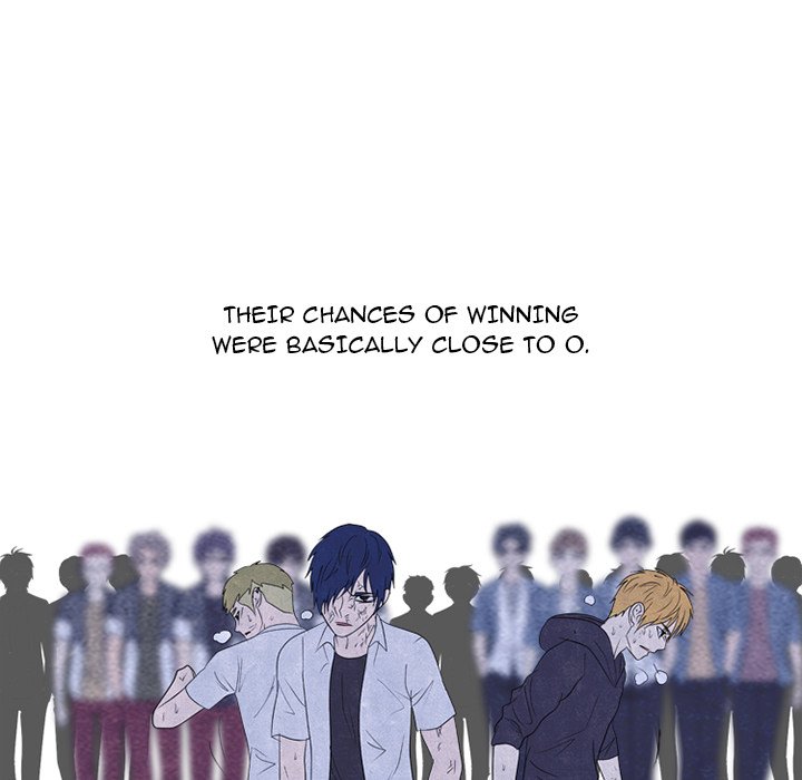 High School Devil Chapter 270 image 6
