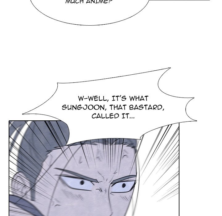 High School Devil Chapter 270 image 73