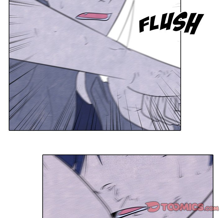 High School Devil Chapter 270 image 74
