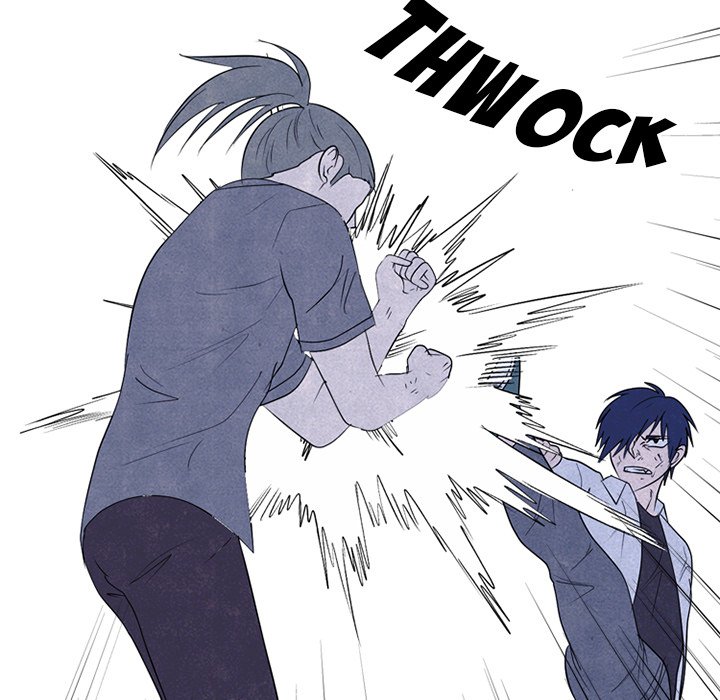 High School Devil Chapter 270 image 76