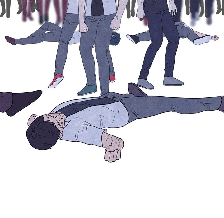 High School Devil Chapter 270 image 7