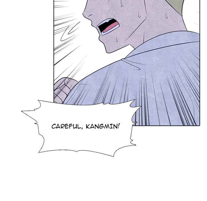 High School Devil Chapter 270 image 83