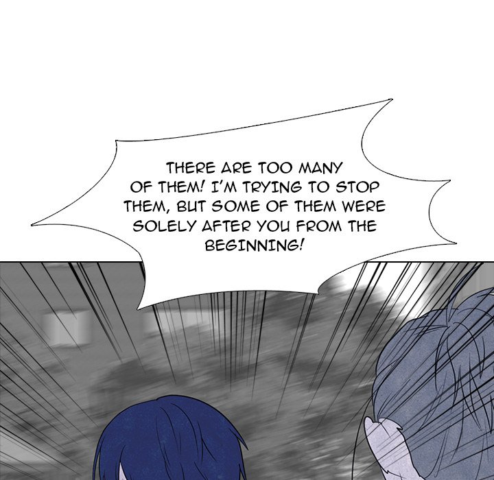 High School Devil Chapter 270 image 84
