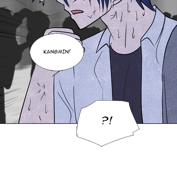 High School Devil Chapter 270 image 87
