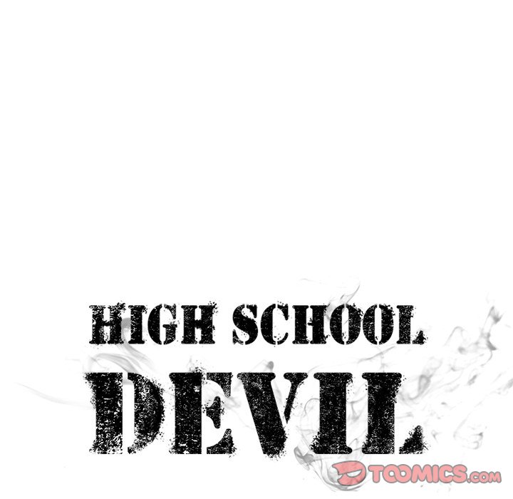 High School Devil Chapter 270 image 8