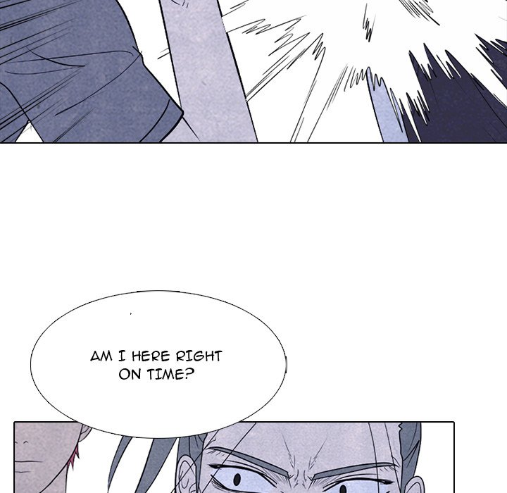 High School Devil Chapter 270 image 94