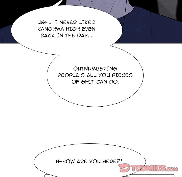 High School Devil Chapter 272 image 101