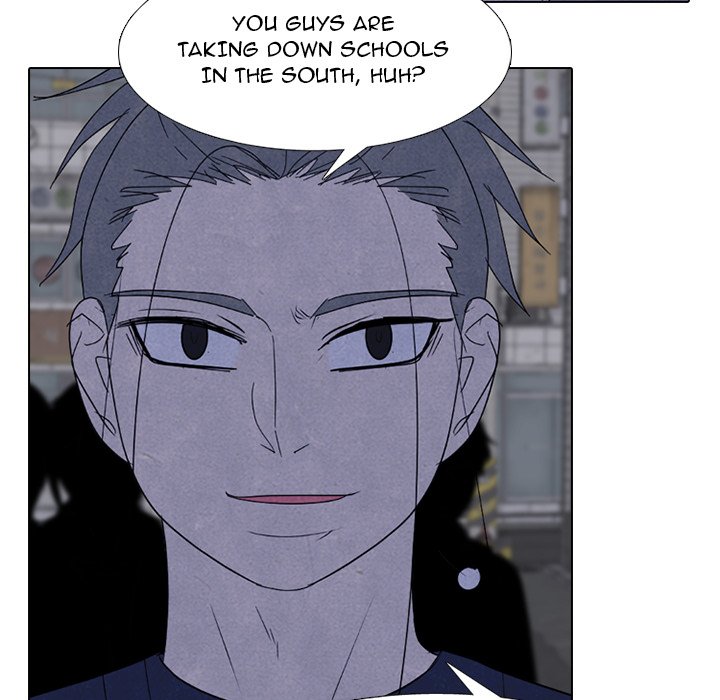High School Devil Chapter 272 image 103