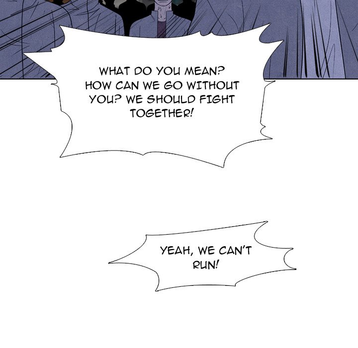 High School Devil Chapter 272 image 108