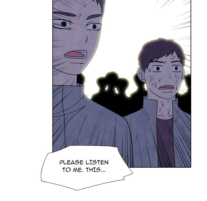 High School Devil Chapter 272 image 111