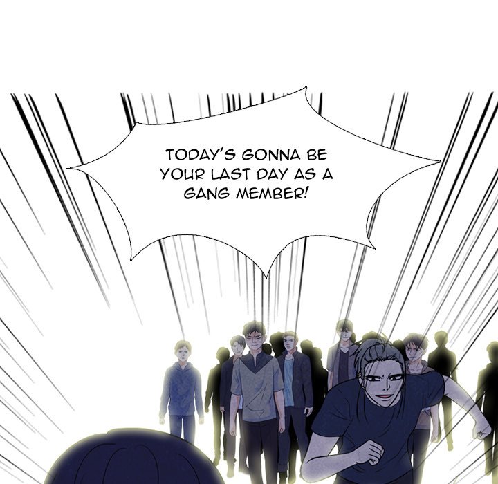 High School Devil Chapter 272 image 117