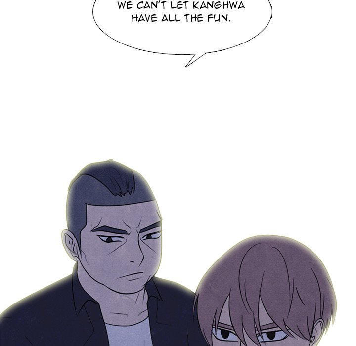 High School Devil Chapter 272 image 125