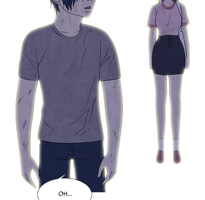 High School Devil Chapter 272 image 26