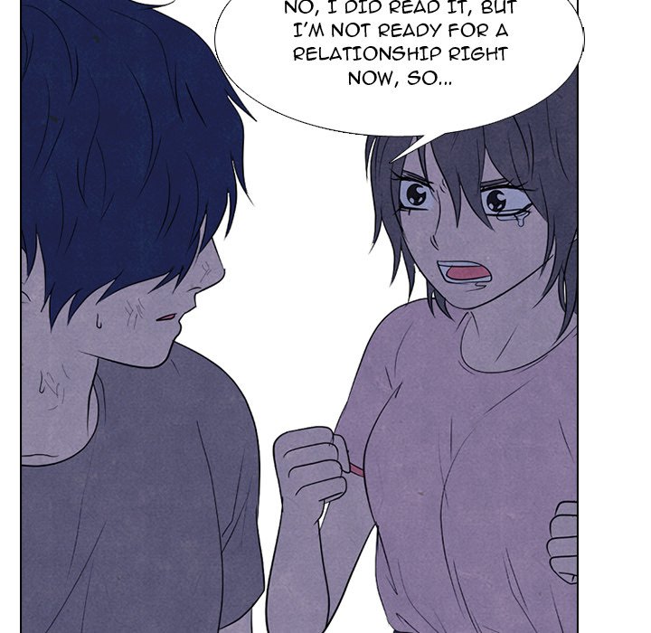 High School Devil Chapter 272 image 37