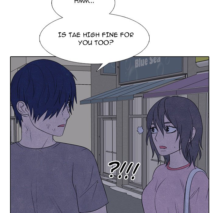 High School Devil Chapter 272 image 48