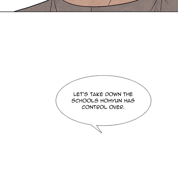 High School Devil Chapter 272 image 4